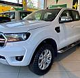 Ranger Xls 2.2 Diesel 4X4 Automatica 2019 - Acessórios Limited 