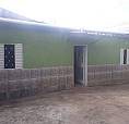 Alugo 3 Cômodos E Banheiro Qnn 19 