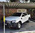 Ford / Ranger Xl 2.2 Cd 4X4 2012/2013
