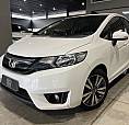 Honda Fit Ex/S/Ex 1.5 Flex/Flexone 16V 5P Aut.
