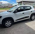 Kwid Zen 