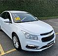 Chevrolet Cruze 2015 