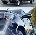 Toyota Hilux Srx Diesel