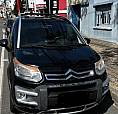Citroen/C3 Aircross Glxa