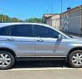 Crv Lx Prata 2.0