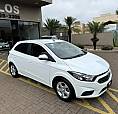 Chevrolet Onix Onix Hatch Lt 1.4 8V Flexpower 5P Mec.