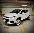 Gm Tracker Ltz 1.4 Turbo 2017 