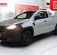 Fiat Strada Endurance 1.4 Flex 8V C 2023