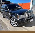 Land Rover Range Rover Sport 3.6 Tdv8 272Cv Diesel 2008