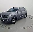 Volkswagen T-Cross 2024 1.0 200 Tsi Total Flex Automático