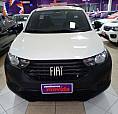 Fiat Strada Endurance 1.4 Cabine Plus (Flex)