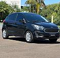 Ford Ka 1.5 Se Plus 12V Flex 5P Mec. 2020