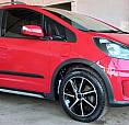 Honda Fit Twist 1.5 Flex 16V 5P Aut. 2014