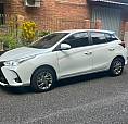 Toyota Yaris Xs 1.5 Flex 16V 5P Aut. 2024