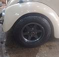 Volkswagen Fusca Fusca (Gasolina) 1978