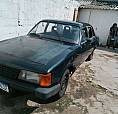 Chevrolet Opala Comodoro/Comod. Sle 4.1/2.5 1988