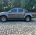 Chevrolet S10 Pick-Up Lt 2.8 Tdi 4X4 Cd Diesel 2013