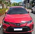 Toyota Corolla Altis Prem. Hybrid 1.8 Flex Aut 2021