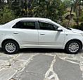 Chevrolet Cobalt Ltz 1.4 8V Flexpower/Econoflex 4P 2012