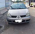 Renault Clio Sed. Expression Hi-Flex 1.0 16V 4P 2006