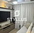 Todos Os Santos | Apartamento 2 Quartos, Sendo 1 Suite