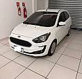 Ford Ka 1.5 Se 12V Flex 5P Mec. 2019