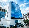 Unidade Hoteleira - Flat - Holiday Inn Belo Horizonte Savassi