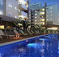 Novo Estreito, Apartamento 2 Dormitórios (Suíte), Florianópolis/Sc