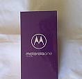 Motorola One Vision 128 Gb, Novo, Lacrado, Nf-E E Garantia De 1 Ano