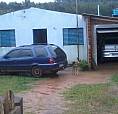 Vendo Casa No Posto Branco