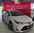 Corolla Xei 2.0 Cvt 2020/21 Com Apenas 2 Mil Rodados 