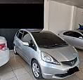 Honda Fit 2010