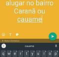 Aluguel