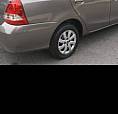 Toyota Etios Sedan 17/18 X