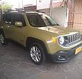 Renegade Longitude 1 Dona 