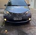 Etios Xls 1.5