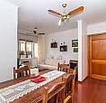 Apartamento Para Venda Possui 97 Metros Quadrados Com 3 Quartos