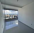Apartamento Com Vista Definitiva Para O Mar Em Tambaú