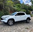 Fiat Toro Volcano At9 