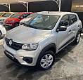 Renault Kwid Zen 10Mt 2021