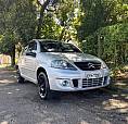 Citroen C3 Exclusive 1.4 Flex 2012