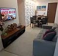 Apartamentos E Flats Para Alugar Em Ponta De Campina E Intermares. 