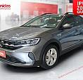 Volkswagen Nivus Comfortline 1.0 200 Tsi Flex Aut 2024