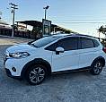 Wrv 2019 Automático / Passagem Por Leilão 