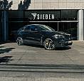 Bmw X6 M 4.4 4X4 Coupé V8 32V Bi-Turbo Gasolina 4P Automático  
