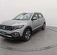 Volkswagen T-Cross Highline 1.4 Tsi Flex 16V 5P Aut 2024