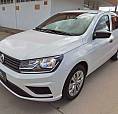 Volkswagen Voyage 2023 1.0 12v Mpi Totalflex 4p Manual