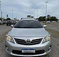 Toyota Corolla Gli 1.8 Flex 16V Aut. 2012