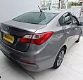 Hyundai Hb20S C.plus/C.style1.0 Flex 12V Mec. 4P 2018