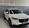 Honda Hr-V Exl 1.5 Sensing 16V 5P Aut. 2025